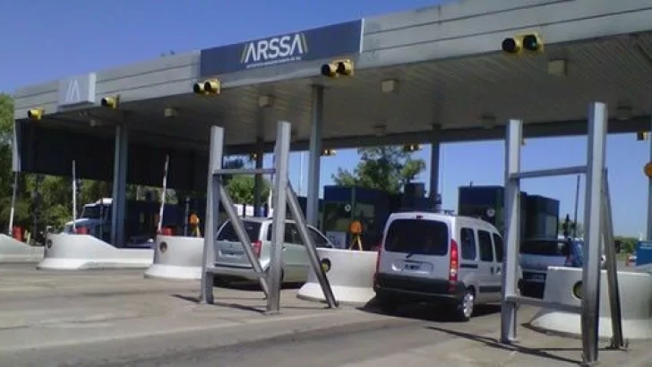 Autopista: ordenan revisar el convenio de extinción de contrato