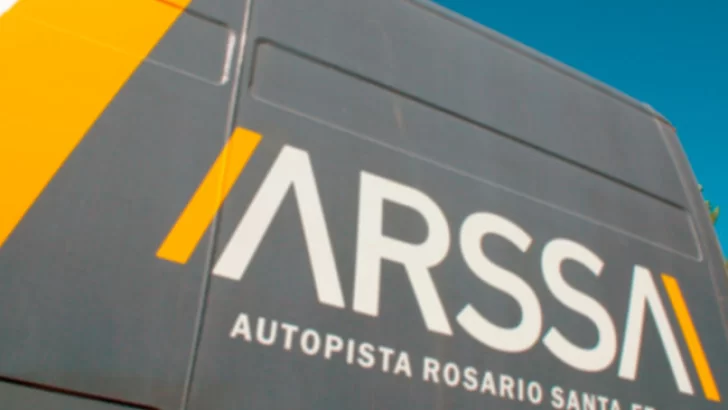 Garibay: “A fines de agosto estimamos que se terminará de resolver la desvinculación anticipada al contrato de ARSSA”