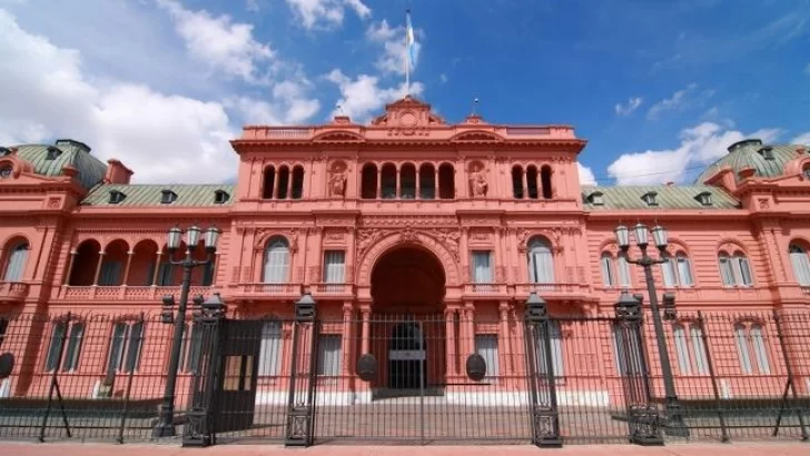 Estado de alerta en municipios por baja en partidas Nacionales