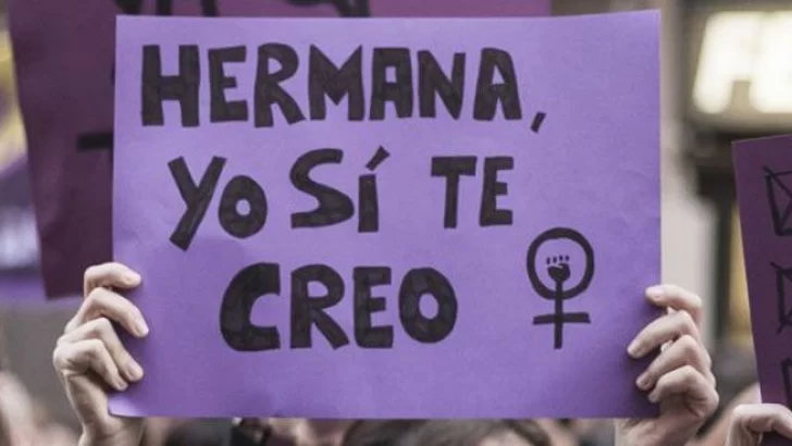 La subsecretaría de la mujer de Timbues se sumará a la manifestación del lunes