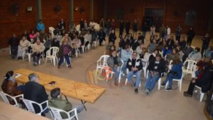 Maciel y un debate de políticas públicas de salud
