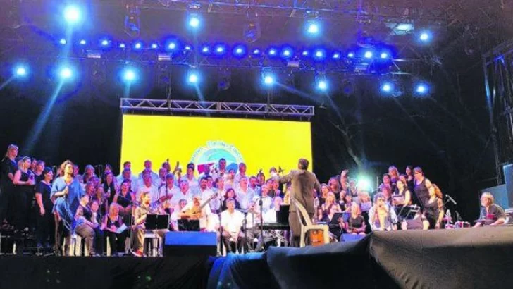 Timbúes: Convocan a músicos, artesanos y emprendedores para la Misa Criolla