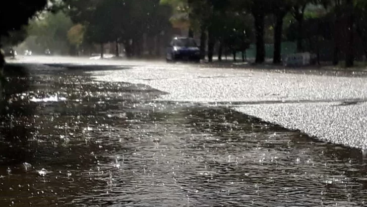 Anuncian una tormenta que pondría fin a la ola de calor este domingo