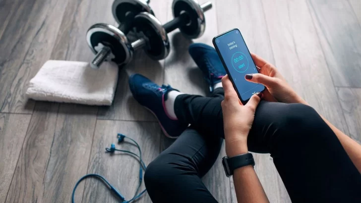 Timbúes: Abrió la inscripción para preparación física integral y fitness