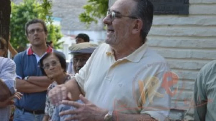 Ramella: “No hay posibilidad de reincorporar a los trabajadores. Están cesanteados”