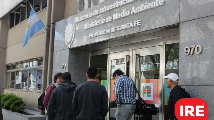 Vecinos de Barrio Petrolera volvieron “desilusionados e inconfomes” de la audiencia