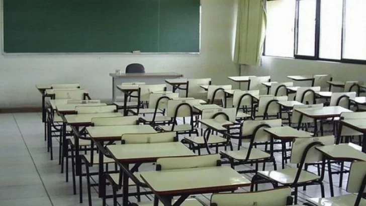 El gobierno provincial volvió a convocar a gremios docentes