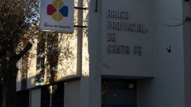 Otra vez, la actividad bancaria será reducida el miércoles y el jueves