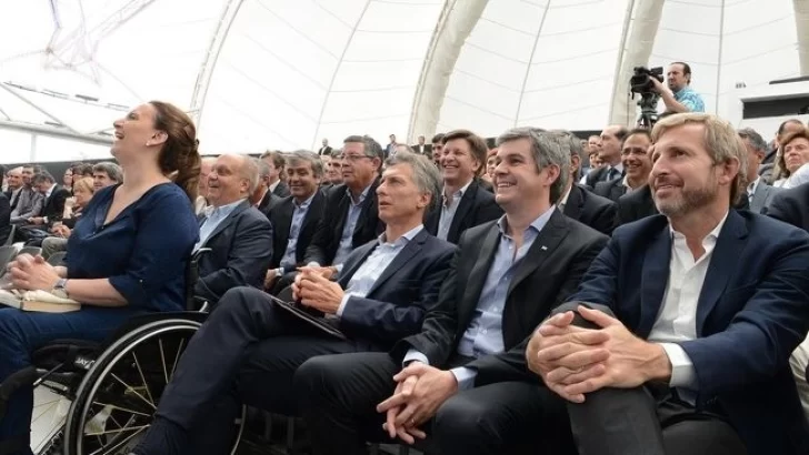 Nación: Después de las elecciones se vienen más cambios