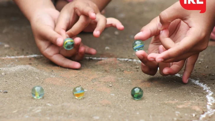 Nostalgia y diversión: Vuelve a Maciel el torneo provincial de bolitas