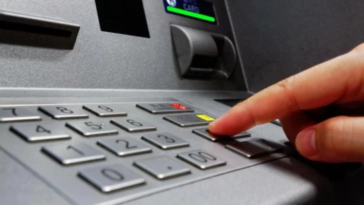 Este miércoles inicia el cronograma de pago a empleados públicos
