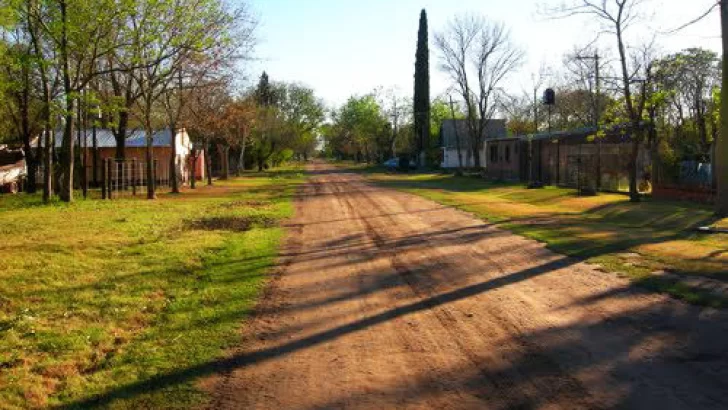 Las lluvias complican la situación en la Boca de Monje