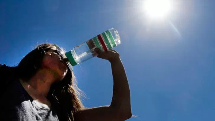 El alerta amarillo sigue vigente y se espera un día agobiante