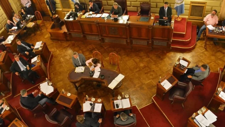 Con amplitud PJ y un sólo Cambiemos cómo quedó Senadores