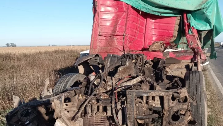 Sobrevivió a la tragedia en la 91 y afirmó: “En cosecha gruesa pasan estas cosas”