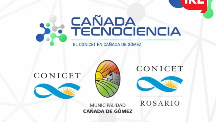 La muestra itinerante del Conicet llega a la región con Cañada Tecnociencia