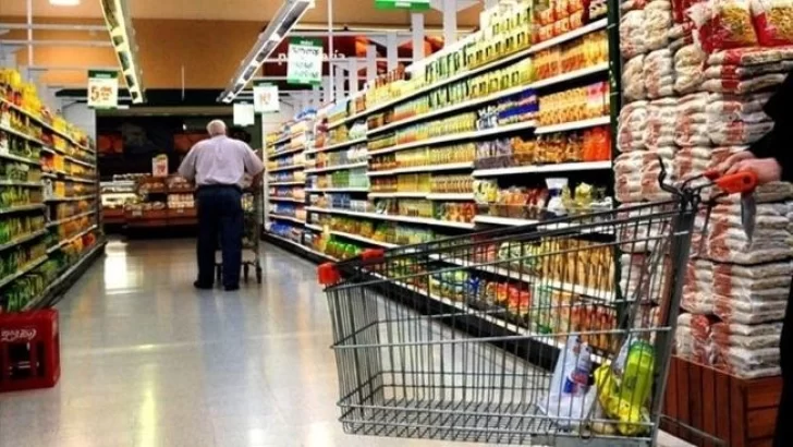 La canasta básica se incrementó el año pasado en un 30 por ciento