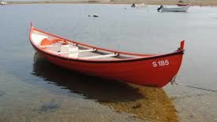 Puerto Gaboto: Un pescador denunció que le robaron su canoa