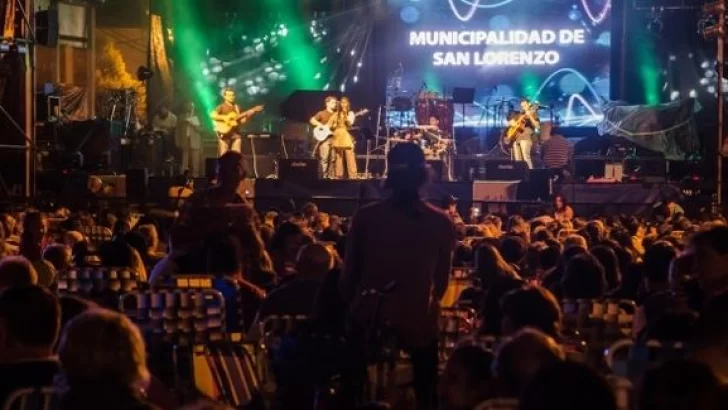 Importantes artistas actuarán en el Festival “Un canto a la libertad”