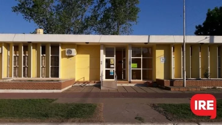 Carrizales: Se sumaron varias calles ripiadas a la localidad