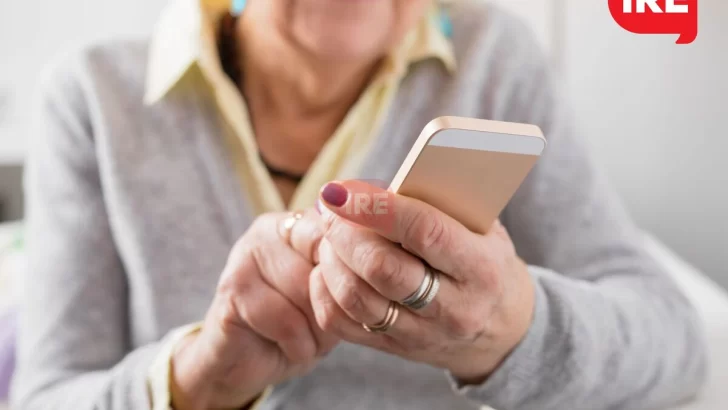 Atención abuelos: Andino convoca a una actividad para aprender a usar la tecnología