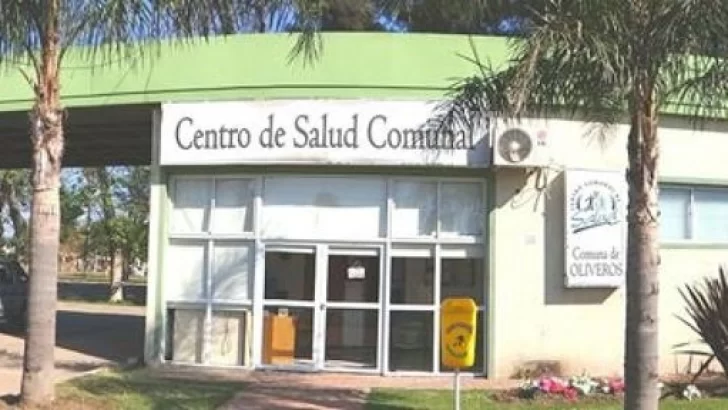 Centro de Salud:  Se incrementó la atención de vecinos de la región