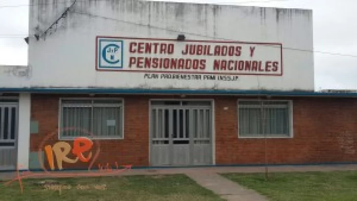 “Necesitamos que el socio se acerque a la institución”