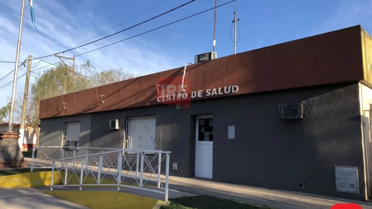 Aldao reportó la primera víctima fatal con coronavirus