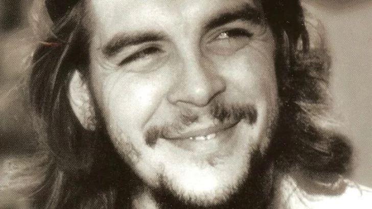 Un día como hoy nacía Ernesto Ché Guevara en Rosario