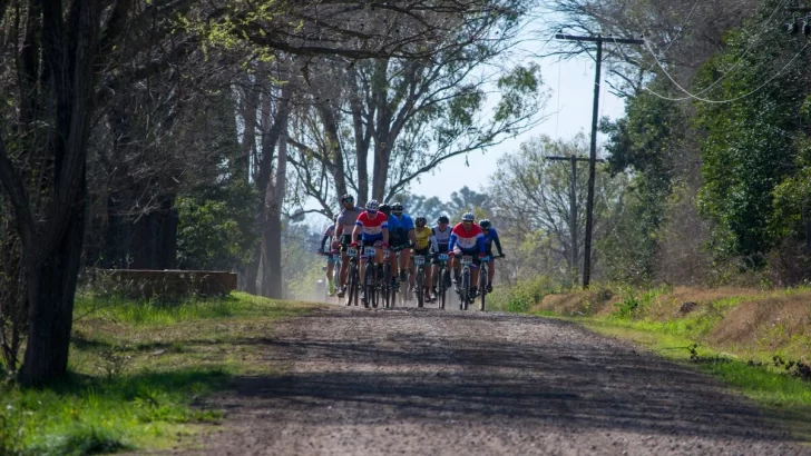 A organizarse: El Rural Bike de Timbues será el 18 de junio