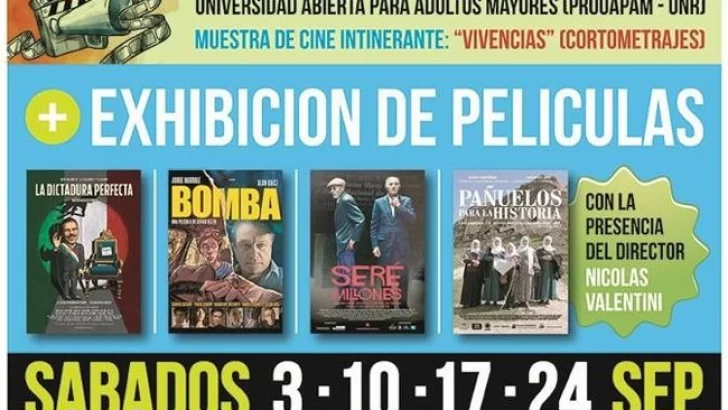 El tradicional Cine Teatro vuelve a abrir sus puertas