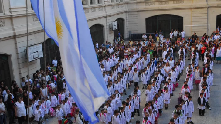 El año próximo, las clases comenzarán el 6 de marzo