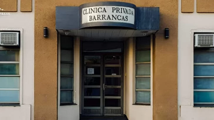 Descartaron coronavirus en la persona sospechada de Barrancas