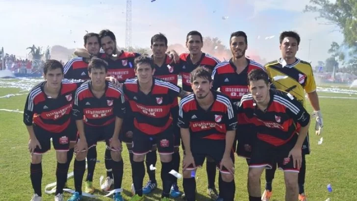 “Fue un milagro”: Sportivo Belgrano tendrá fútbol mayor