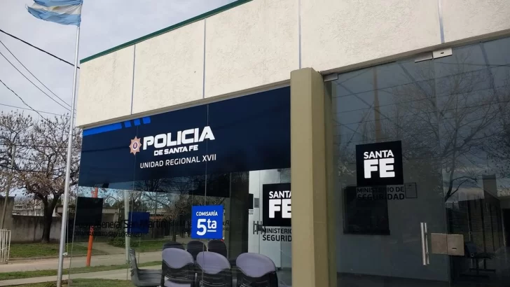 Un adolescente de 14 años golpeó a su padre y debió intervenir la policía