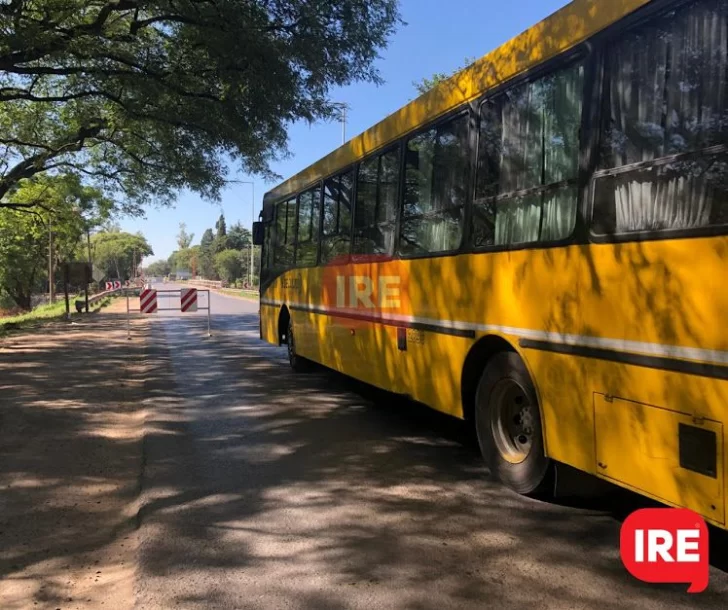 La UTA Rosario confirmó el paro y el martes próximo no hay colectivos