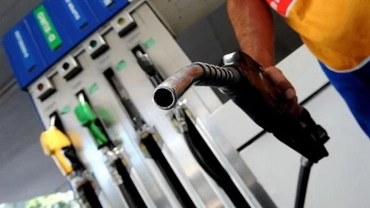 Nafta más cara: Este miércoles vuelven a aumentar los combustibles