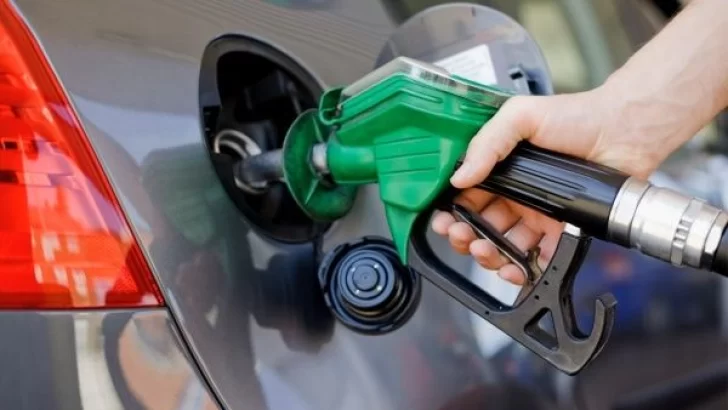 Se viene nuevo aumento en combustibles: sería del 3 por ciento