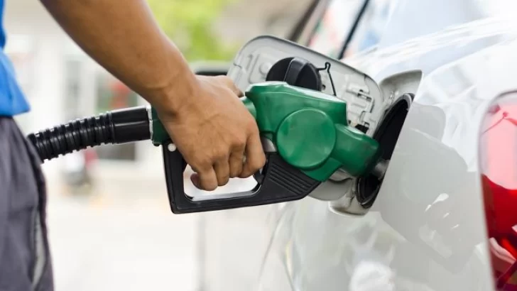 Alertan sobre una baja de rentabilidad en la venta de combustible