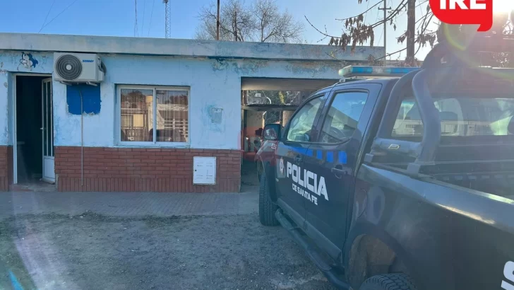 Ladrones ingresaron mientras dormía y le desvalijaron la casa