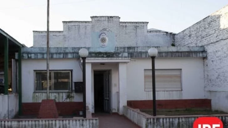Apuñalada en un riña entre mujeres