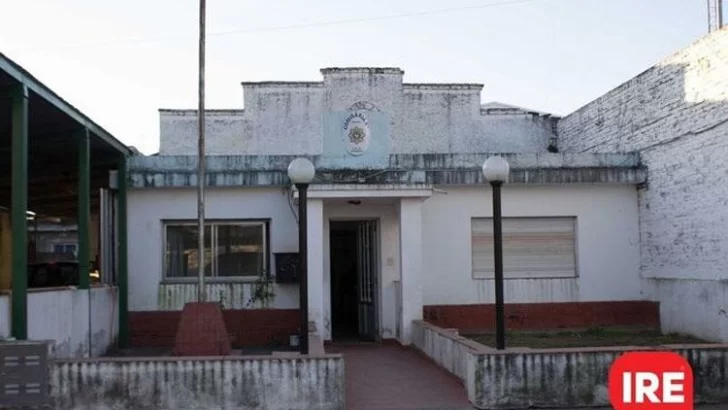 Asumieron nuevos comisarios en Maciel, Puerto Gaboto y Barrancas