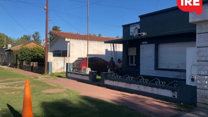 Una joven de Timbúes alertó que un hombre la persiguió y logró escapar