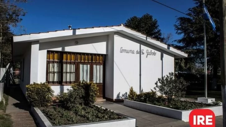 La Comuna de Gaboto se constituyó como querellante en una de las causas contra el ex presidente
