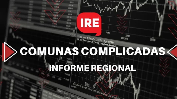 Economía local: Bajó la recaudación y tienen cada vez más demandas