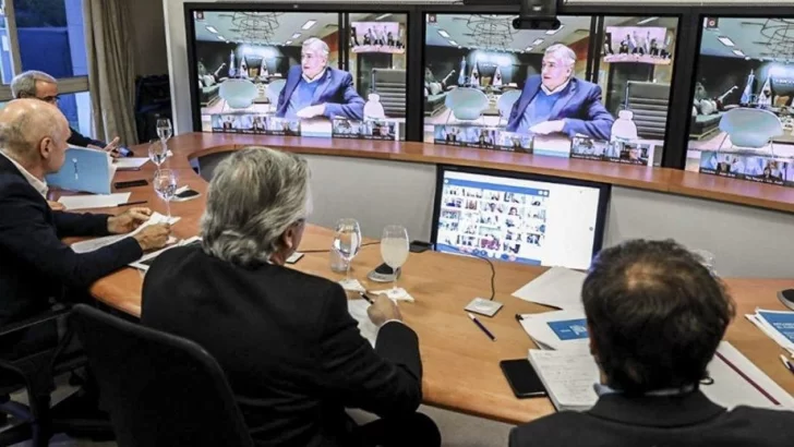 Evalúan extender la cuarentena y flexibilizar algunas medidas