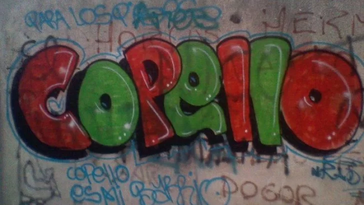 Mataron a balazos a un joven en barrio Copello