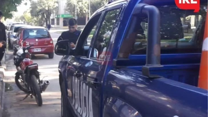 Detuvieron a un joven por error ante una desactualización en el sistema cóndor
