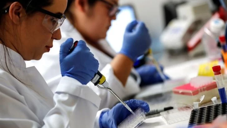Tras dar negativo la trabajadora de la salud continúa aislada