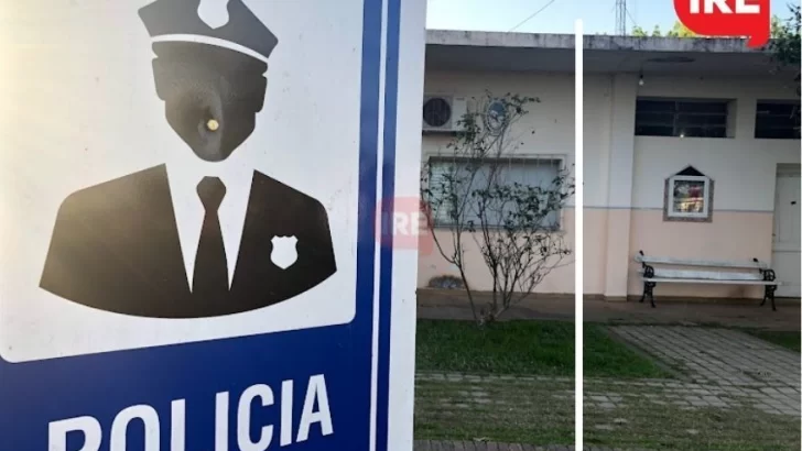 Media sanción para crear una mesa de seguridad y la elección local de los comisarios